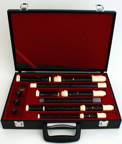 Aulos 500 series - aulos,