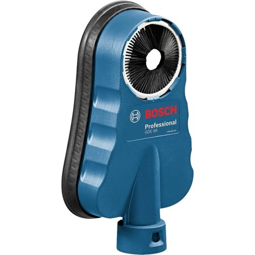 Bosch professional gde - bosch, dust