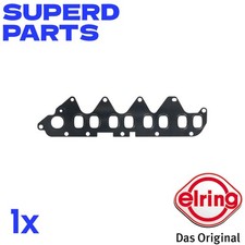SUCTION MANIFOLD GASKET FITS