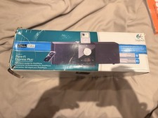 Logitech Pure-Fi Express Plus