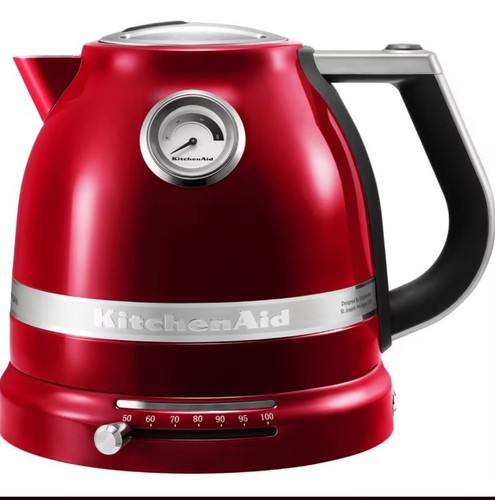 Kitchenaid artisan kettle - kitchenaid,