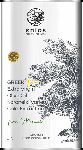 Enios premium greek - premium,