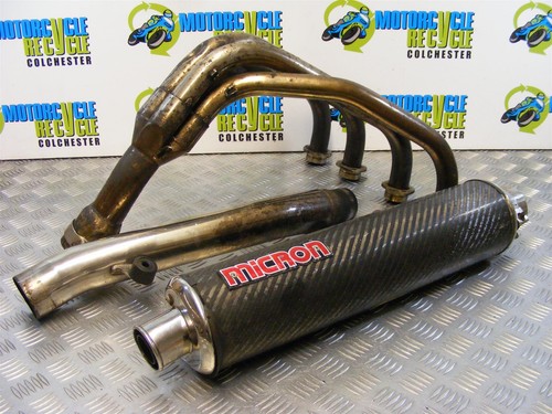 Suzuki gsf 600 bandit micron - bandit,