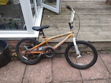 Magna USA 20inch BMX Bike with Back Pedal Break  System