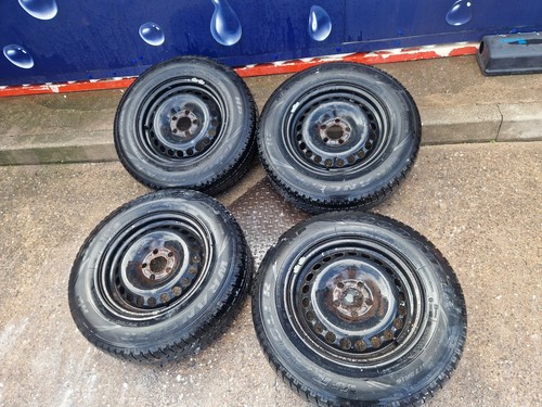 Goodyear wrangler 215 - goodyear, 75