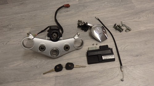 2014 honda 1100 lock - 1100,