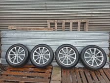 HONDA CIVIC MK9 2014 ALLOY