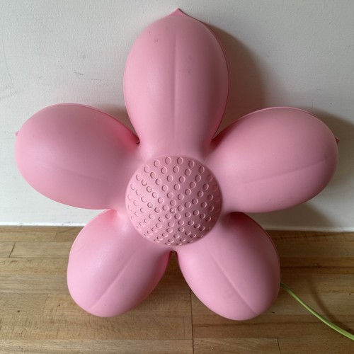 Ikea pink flower - ikea,