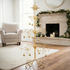 90/180cm Christmas Hanging