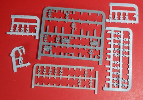 Epic 40k 000 space - 40,000,