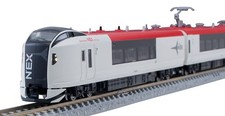 TOMIX N Gauge JR E259series