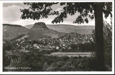 Weinberg Weibertreu