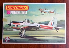 Mid 1970s matchbox provost - matchbox,