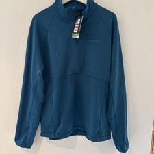 Karrimor Men’s Large 1/2 Zip