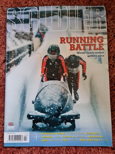 Soldier magazine feb26 - soldier,