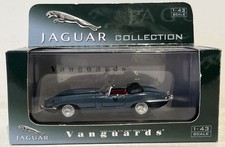 CORGI VANGUARDS 1:43 SCALE