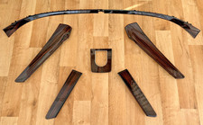 JAGUAR XF INTERIOR TRIM SET