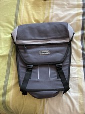 Bikehut Portable Pannier Bag