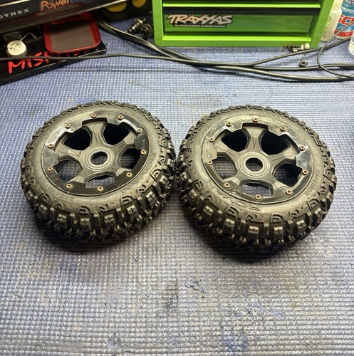 Rovan 5th scale front - rc,