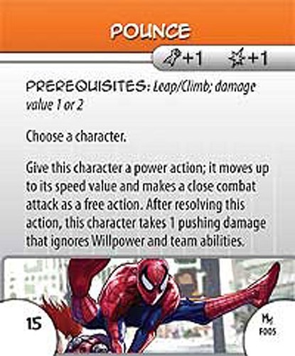 Heroclix marvel mutant mayhem - marvel,