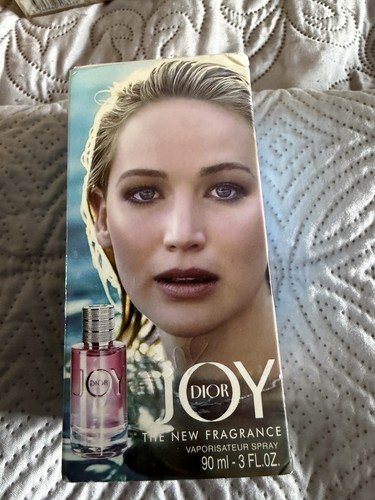 Christian dior joy eau - joy,