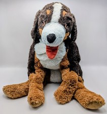 IKEA Hoppig Bernese Mountain