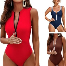 Womens tummy control swimming - womens,