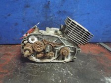 Yamaha YR5 350 Twin 1970-1972