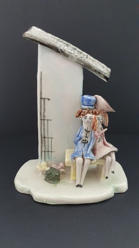 Cute vintage zampiva - vintage,