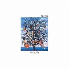 Talk Talk : Spirit of Eden CD
