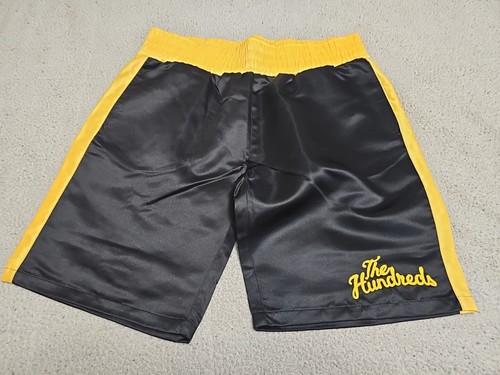 New the hundreds rocky - new, x