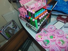 60mm 3 Part Acrylic Grinder