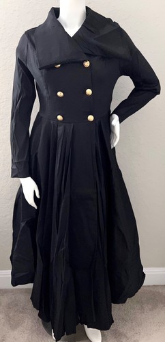 Eien usa long modern - usa,