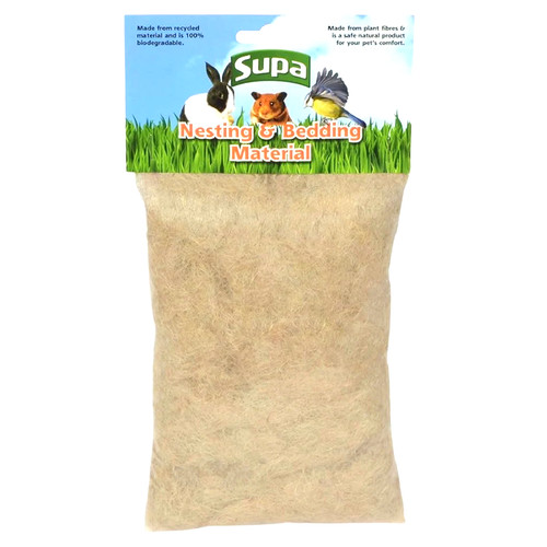 40g nesting bedding material - nesting, &