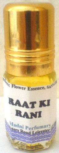 Raat rani night queen attar - raat,