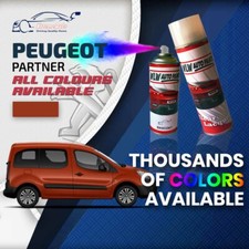 For Peugeot Partner