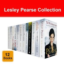 Lesley Pearse Collection 12