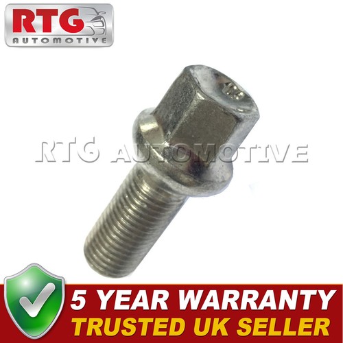 Wheel bolt for beetle - bolt,