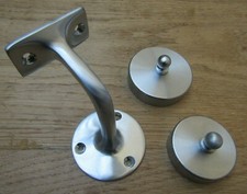 SOLID BRASS HANDRAIL Support