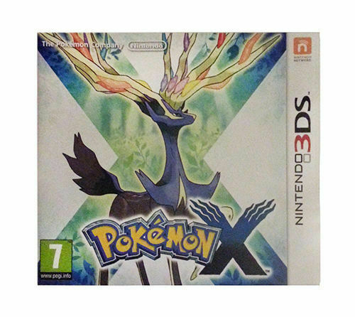 Pokémon - , (nintendo