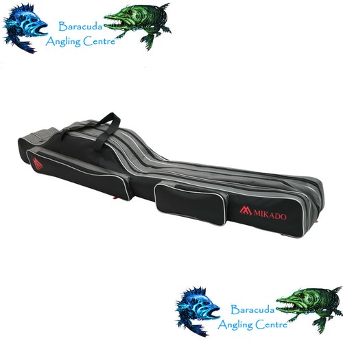 Mikado rod holdall 3 - rod,