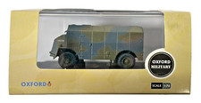Oxford 1:76 Scale 1940's