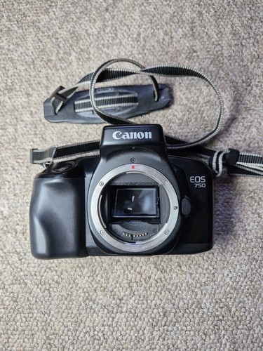 Canon eos 650 - canon, film