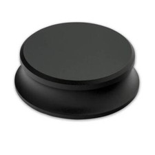 Project Record Puck - Black