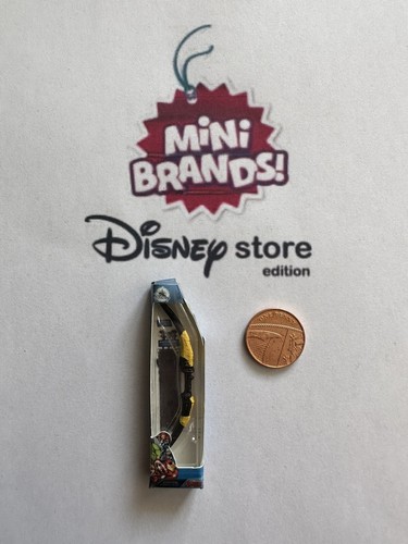 Zuru disney store - store, mini