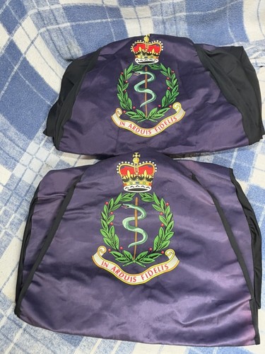 Royal army medical corps - royal,