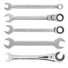 Spanner Wrench Tool Double