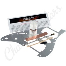 GUITAR CONDUCTIVE SHIELDING