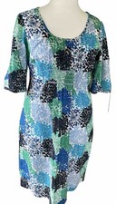 Boden 100% Cotton Dress New 