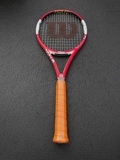 *BRAND NEW* Wilson nCode